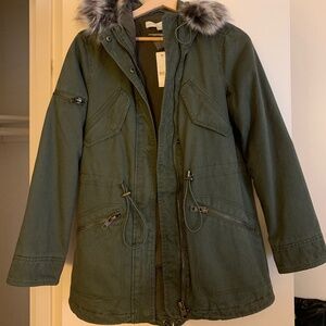 NewYork Company Coat NWt
